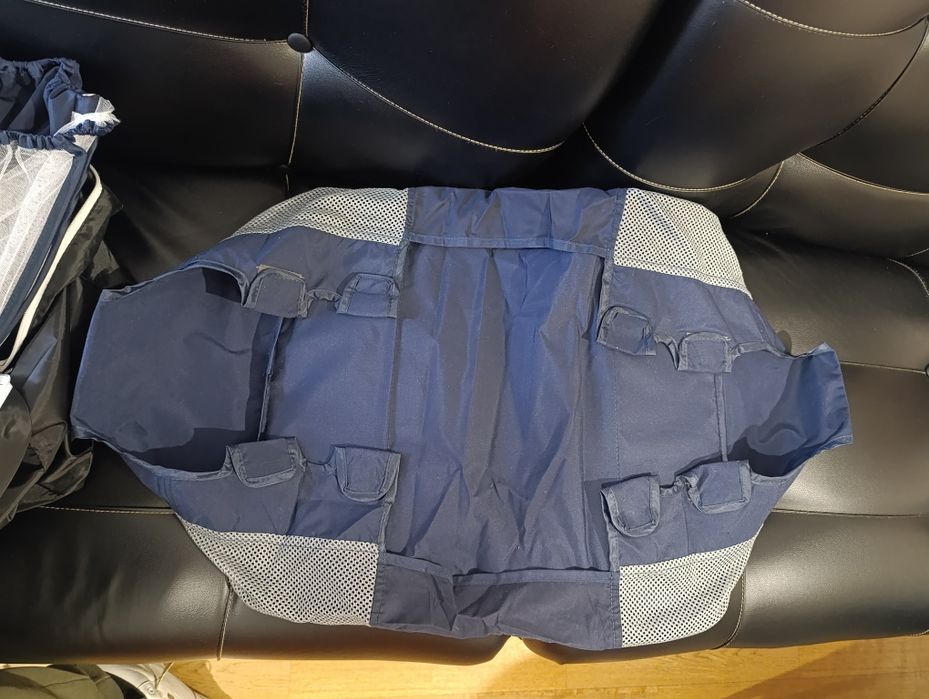 Продам кроватку детску