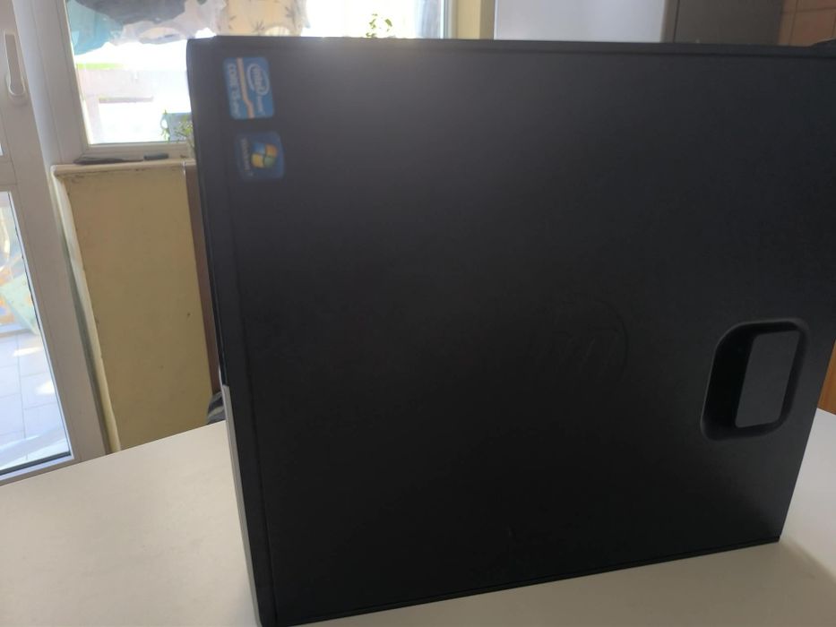 Компютър HP 4gb RAM