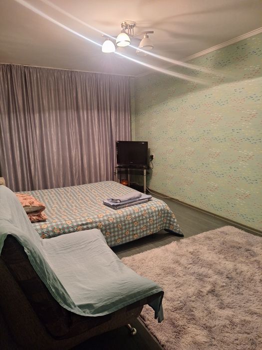 Квартира по суточна