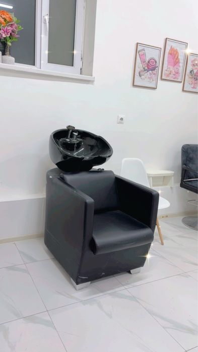 Оборудование для салон красоты