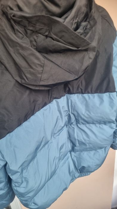 Ватирано яке Зара/ZARA 13-14г.