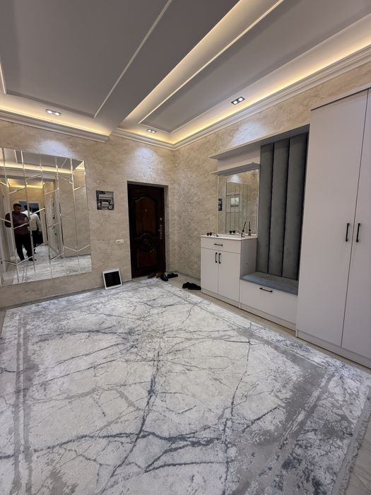 Ассалому Аллайкум Вокзал Титаник Кизил Дом 85 квадрат 3 хоналик Наваст