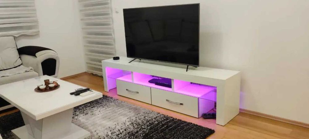 Дава се под наем Двустаен апартамент в Пловдив, Западен - 52 кв.м за 341.7 € - Снимка #1