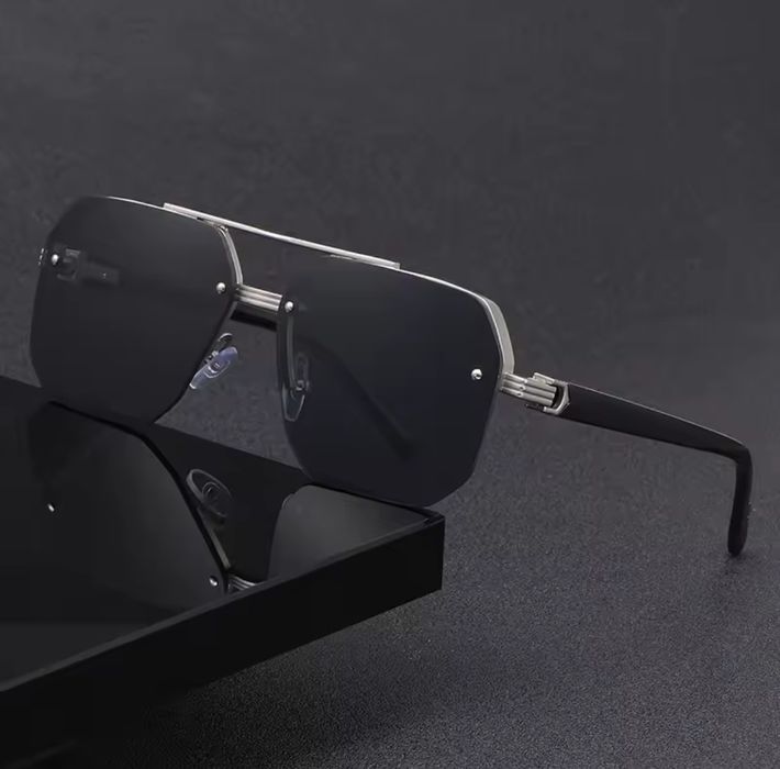 Мъжки слънчеви очила колекция 2026 година