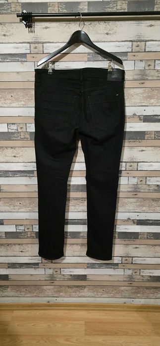 Tommy Hilfiger W/38-мъжки дънки (10-29)