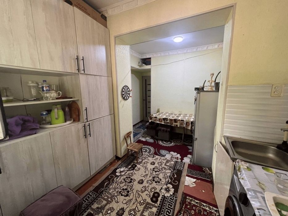 Продается квартира 60 м2.