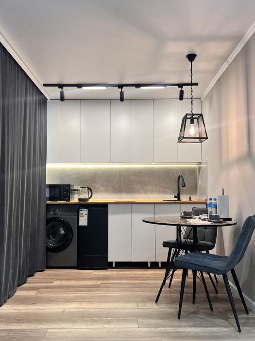 Люкс квартира посуточно