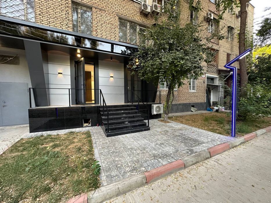 Ц-1 | 100кв - Нежилое помещение Аренда