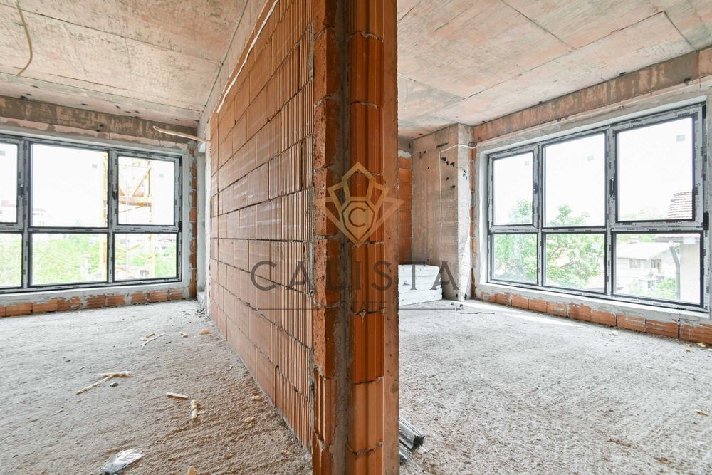 Продава се Тристаен апартамент в София, Бояна - 102 кв.м за 2246 €/кв.м - Снимка #10