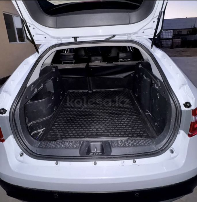 Lada Vesta Cross 2020