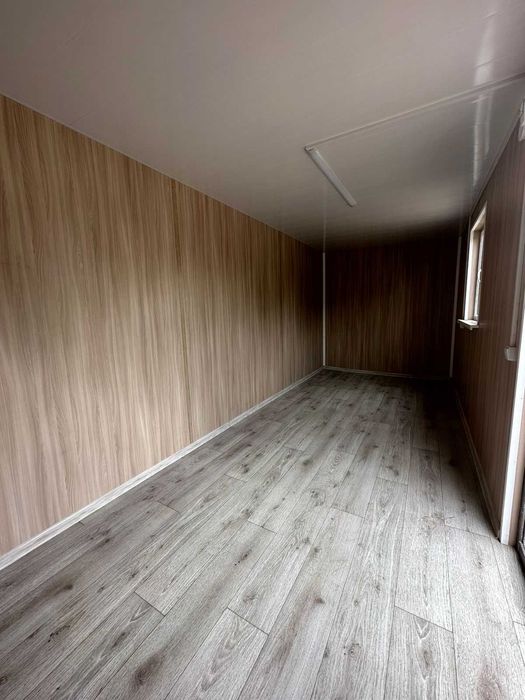 контейнер утепленный жилой астана