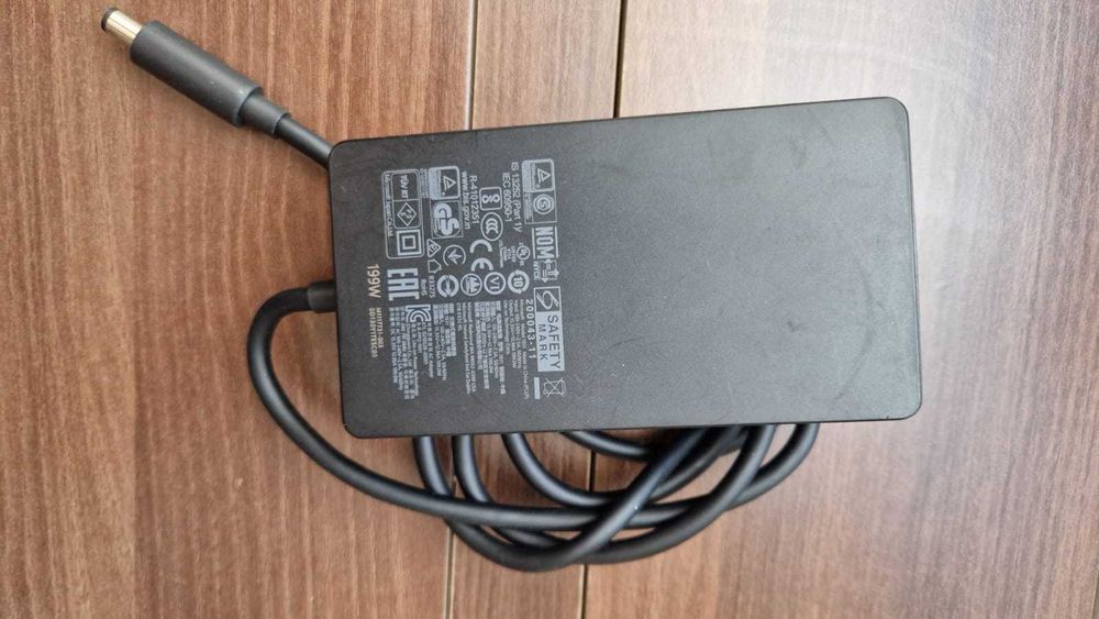 Docking Station USB-C/thunderbolt, MICROSOFT SURFACE A1917  + Incarcator 199W