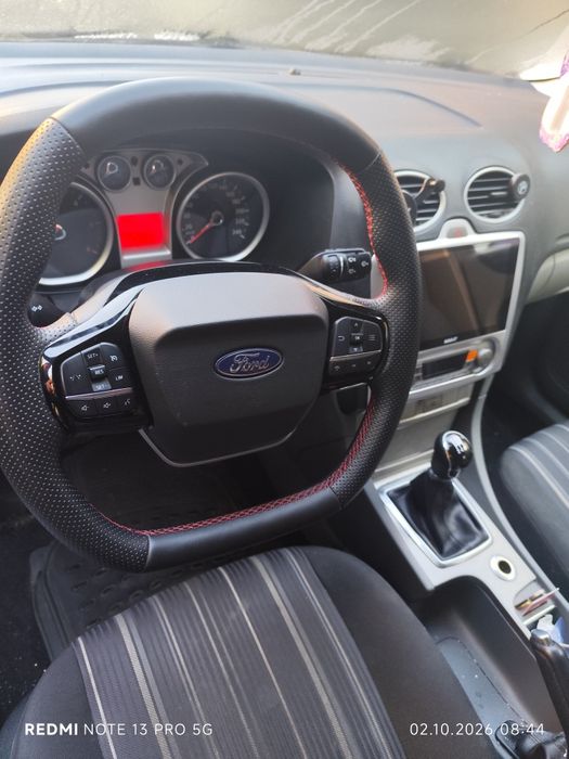 FORD Focus 2008 — imagine 4