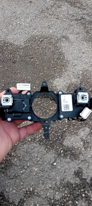 Bloc semnalizare si comanda stergatoare Tiguan 5K0953501BD