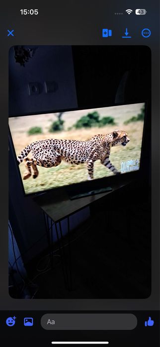 Tv de vanzare !! 3D