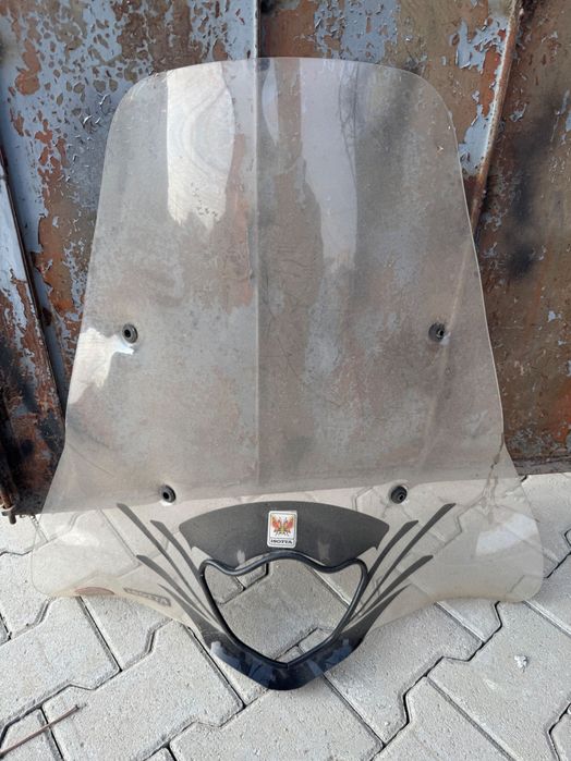 Защтитно стъкло Honda sh 125 2015