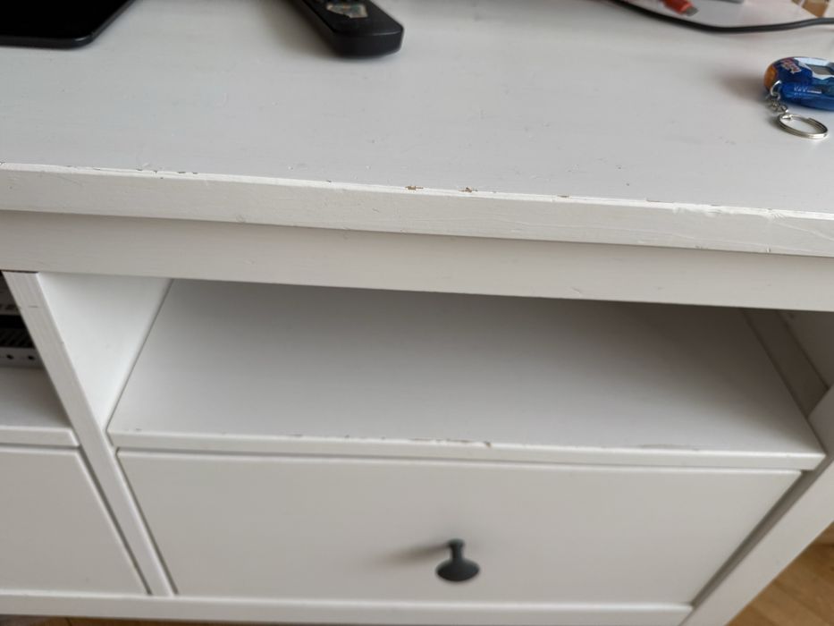 Ilea Hemnes тв шкаф