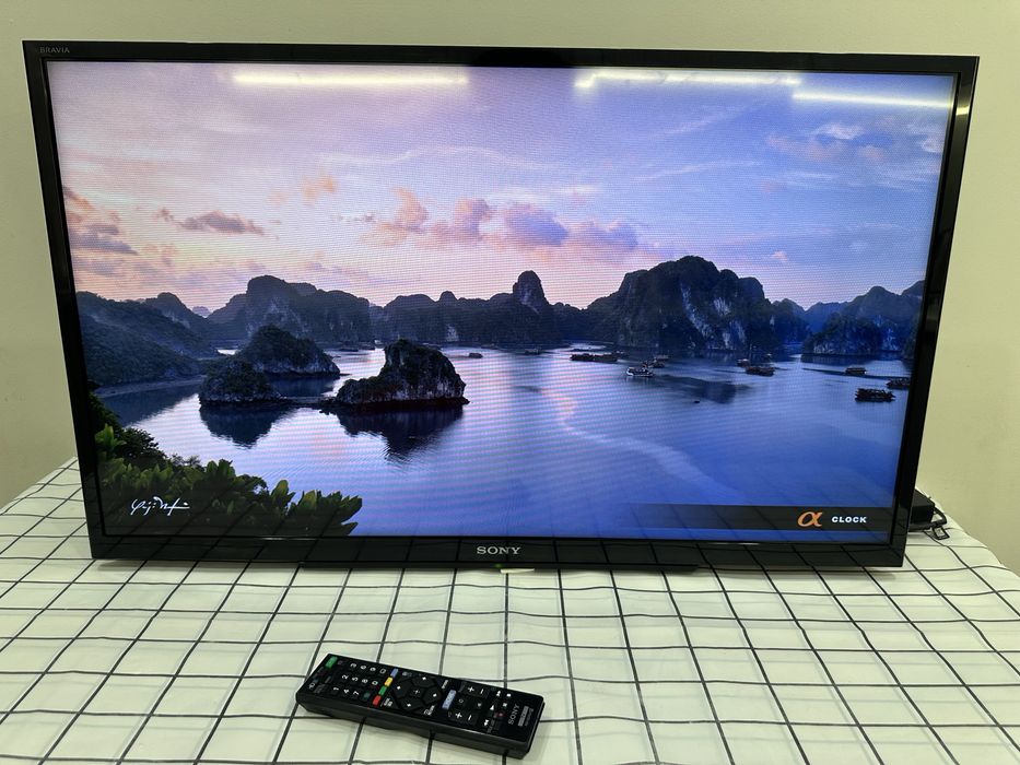 Телевизор SONY не дорого