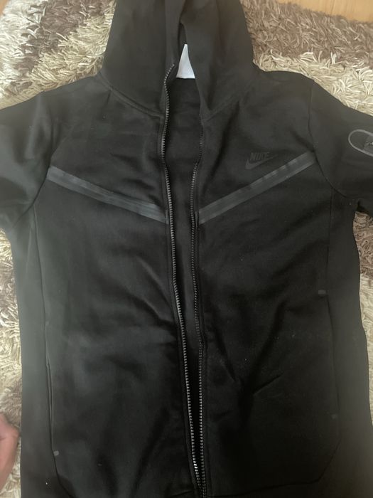 Vand trening nike tech