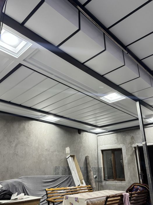 туникафон тунукабонд алкофон алюкобонд