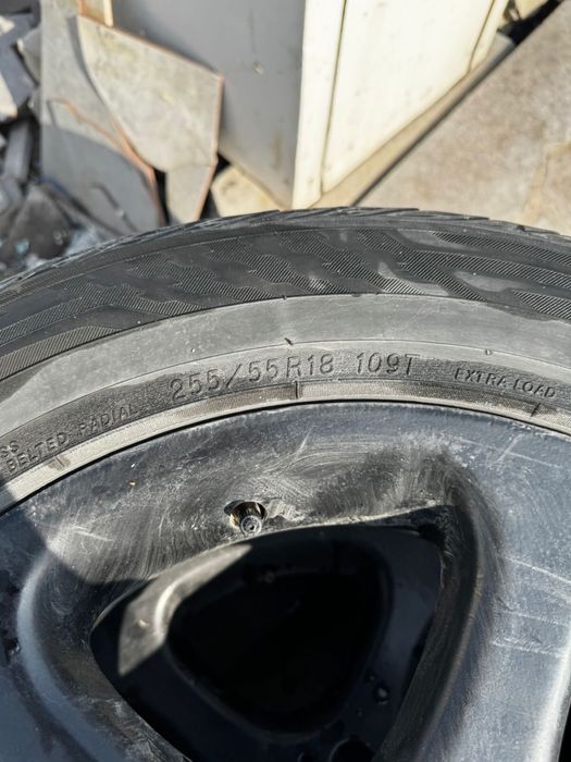 Продам диски  r18