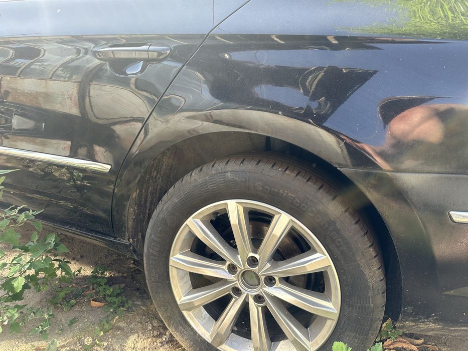 Aripa spate Vw Passat Cc stanga / dreapta