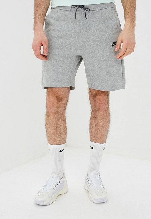 Шорты Nike Tech Fleece