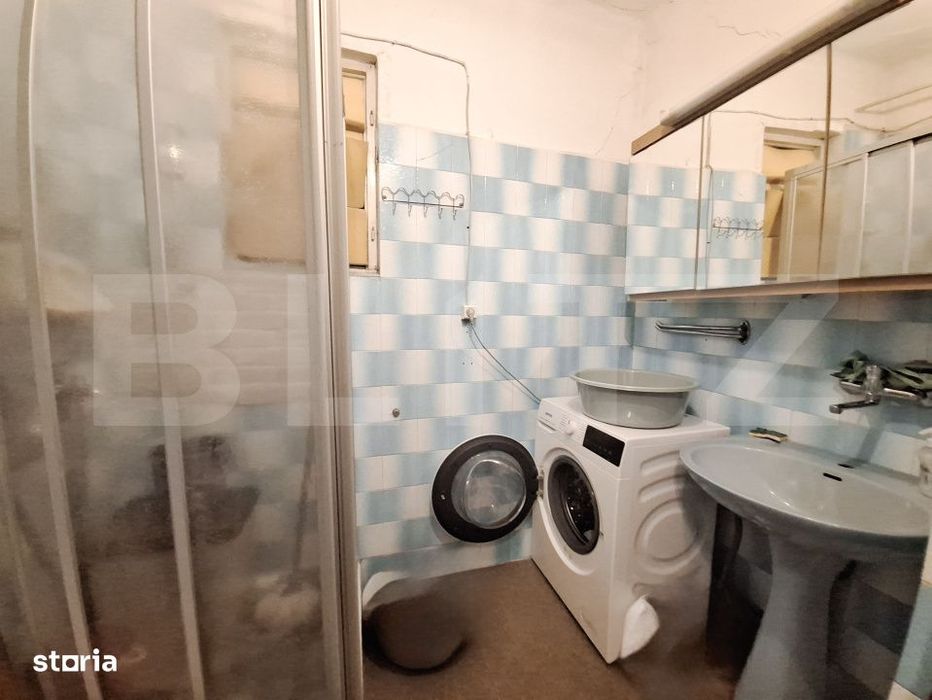 Casa individuala Iris, 830 mp teren, 110 mp utili, zona Rivus