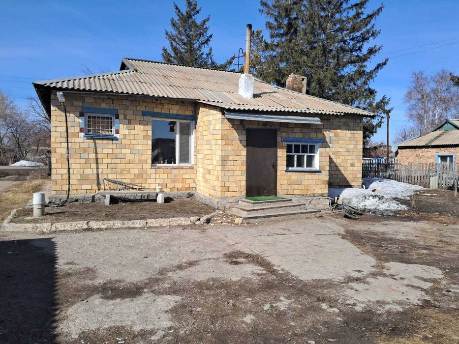 продам частный дом