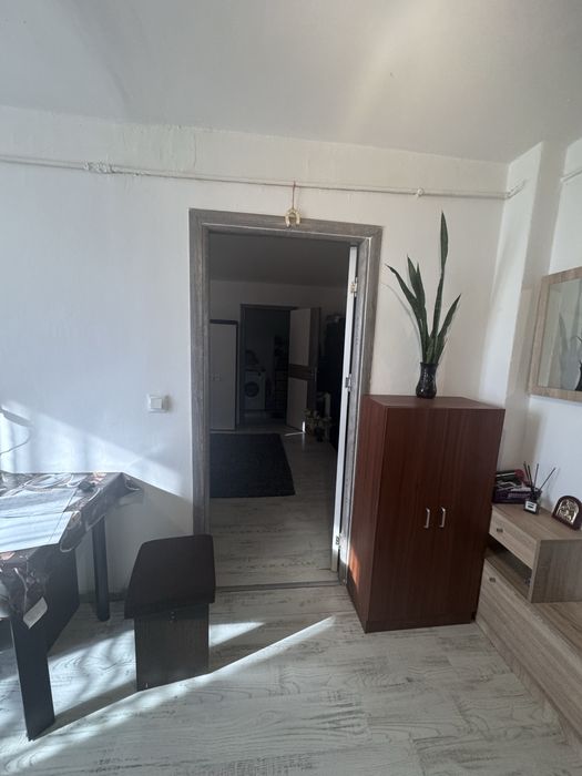Apartament semidecomandat Brazda -Gara (centrala termica)