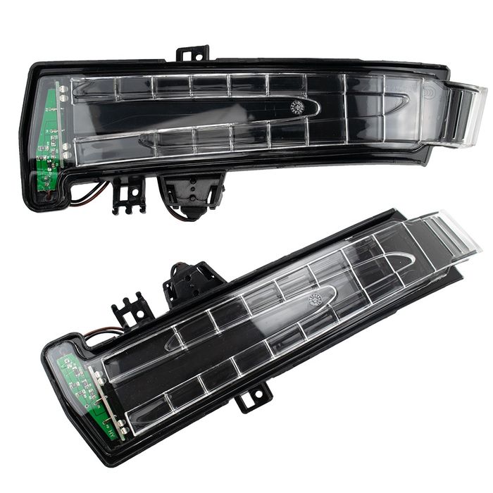 Мигачи за огледала Mercedes W204 W176 W246 W212  X156  C117  X204
