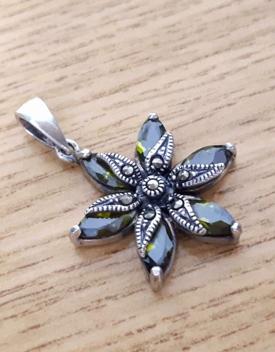 Bijuterii de argint 925 lot vanzare