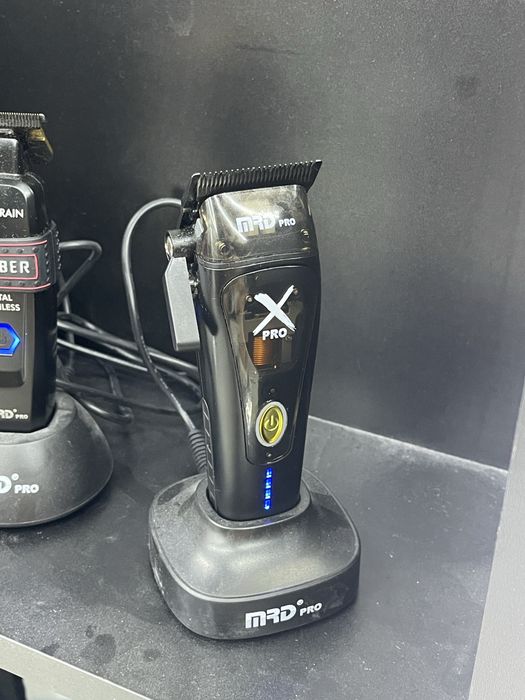 Mrd x pro 11.000 rpm