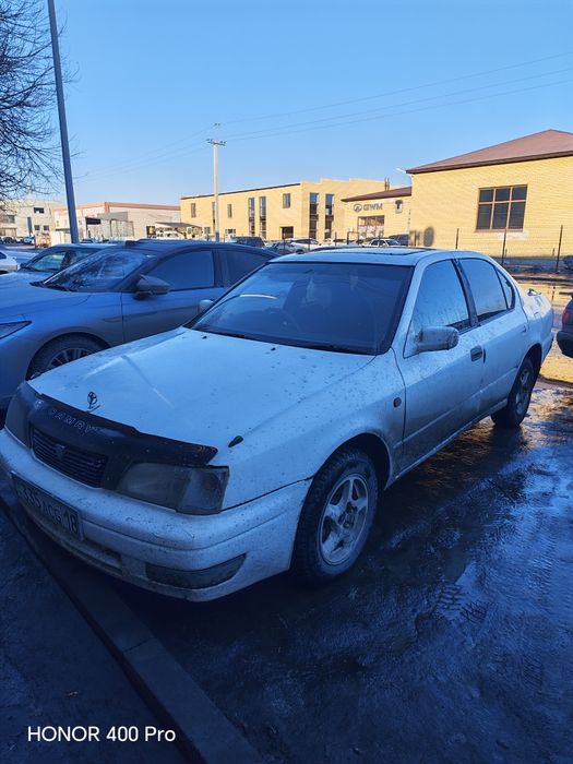 Тайота Виста 1995 года