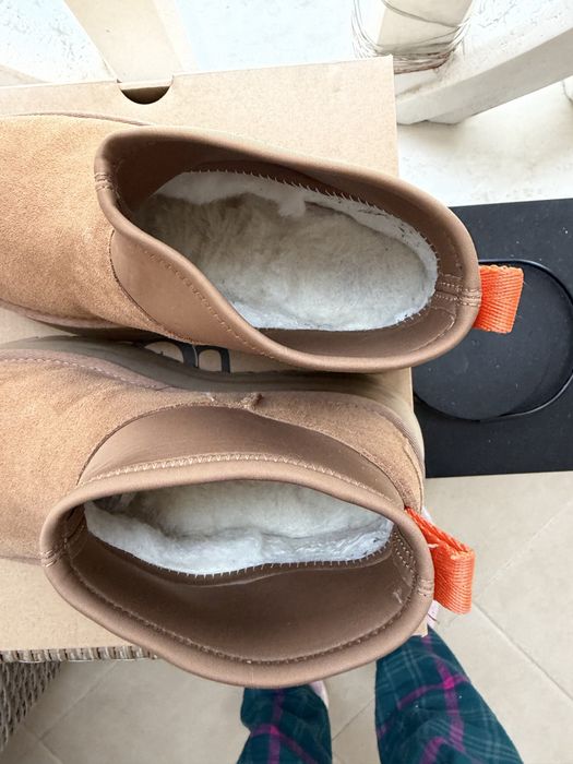 Велурени боти UGG