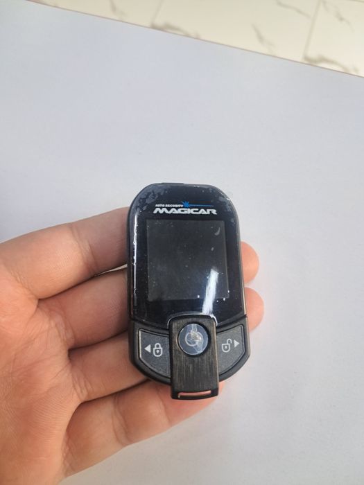 Magicarr 909 pejrini ozi yengii