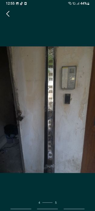 stendere spatiu comercial