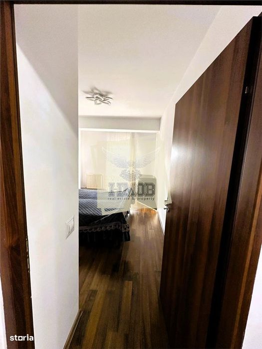 Apartament 2 Camere 48 Mpu Balcon | Parcare Turnisor