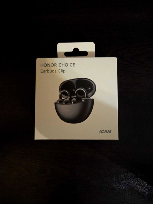Слушалки Honor Choice Earbuds Clip