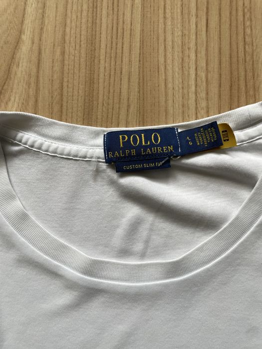 Polo Ralph Lauren/мъжка тениска L