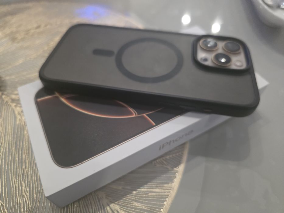 Iphone 16 Pro Max 1TB