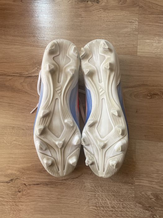 Бутонки Adidas F 50