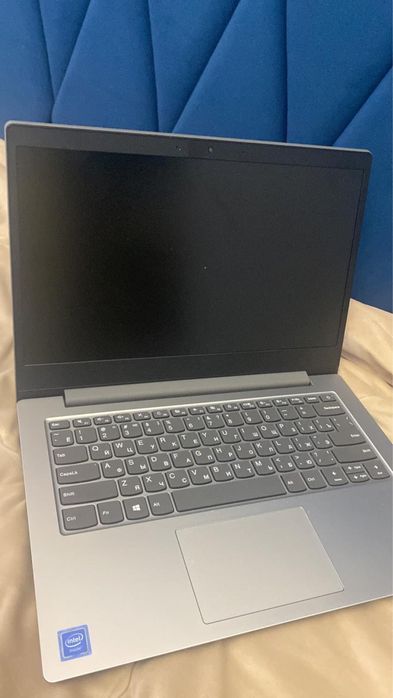 Lenovo IdeaPad 1 4/128Gb "Silver" 14IGL05
