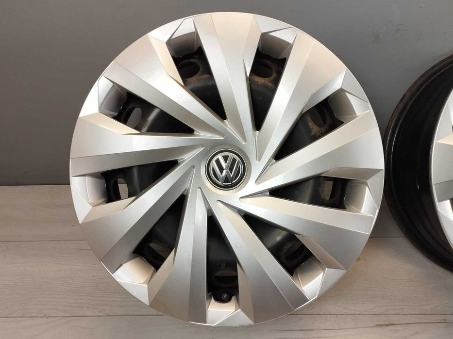 Roti/Jante VW 5x112 R15 Golf, Touran, Passat, Eos; Skoda, Seat