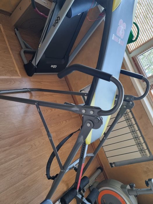 Продаю  тренажер