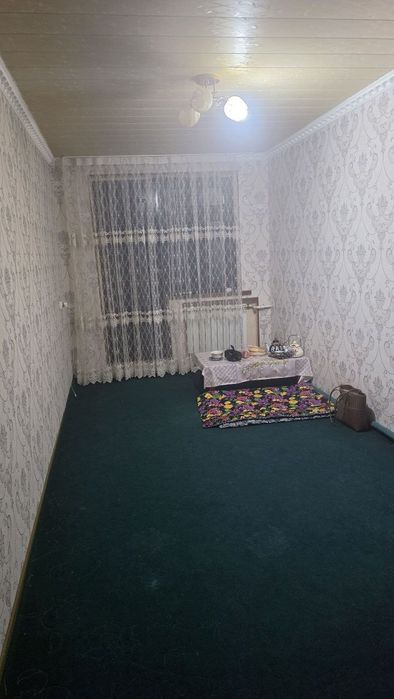 Аренда квартира Учтепа