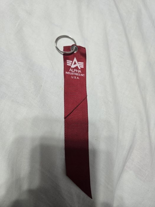 Alpha Industries Remove