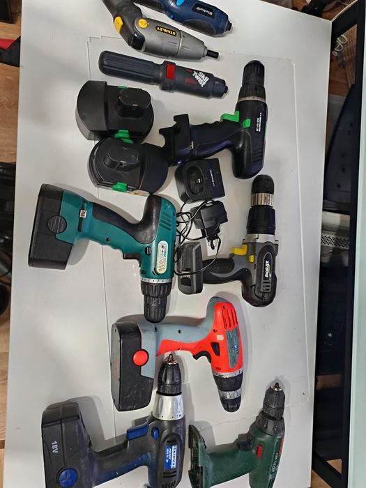 Lot  autofiletante bosmasini