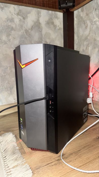 Продам компьютер в полной комплектации