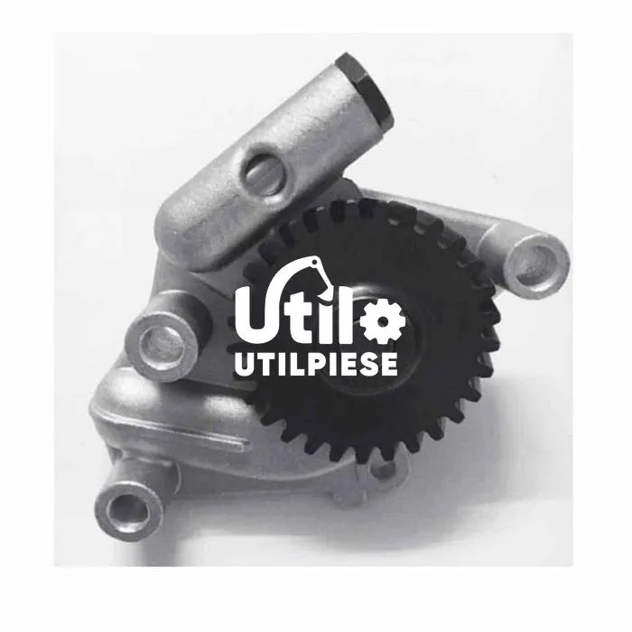 pompa ulei motor hatz 2g40 1d41 1d50 1d81 1d90 2m41 3m41 + piese hatz